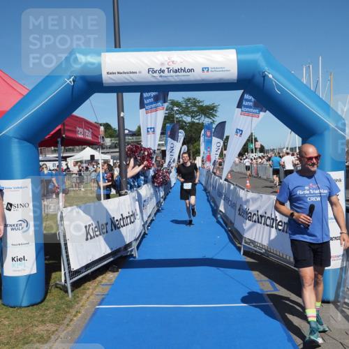 17.08.2025 - KN Förde Triathlon 2025 MichiJ http://msf.ph/oto/8596665 17.08.2025 13:58:27 Laufen 397, 509 meine-sportfotos.de