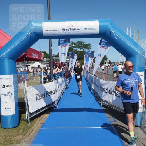 17.08.2025 - KN Förde Triathlon 2025 MichiJ http://msf.ph/oto/8596672 17.08.2025 13:58:27 Laufen 397, 509 meine-sportfotos.de