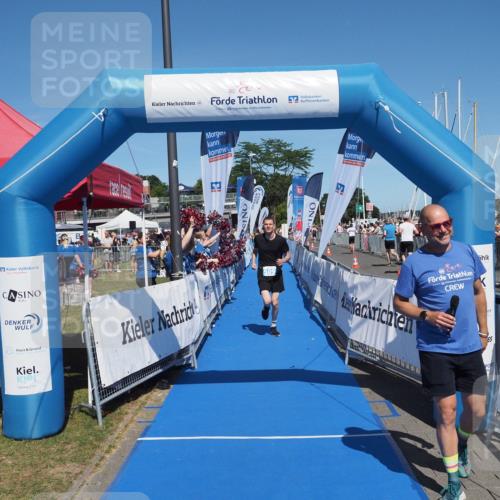 17.08.2025 - KN Förde Triathlon 2025 MichiJ http://msf.ph/oto/8596683 17.08.2025 13:58:27 Laufen 397, 509 meine-sportfotos.de