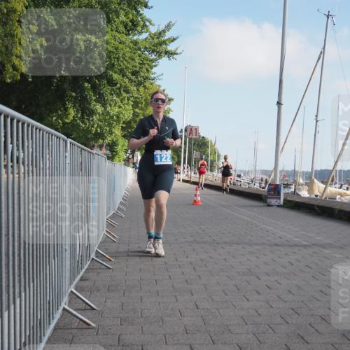 17.08.2025 - KN Förde Triathlon 2025 KatJ http://msf.ph/oto/8596684 17.08.2025 10:26:26 Laufen 122 meine-sportfotos.de
