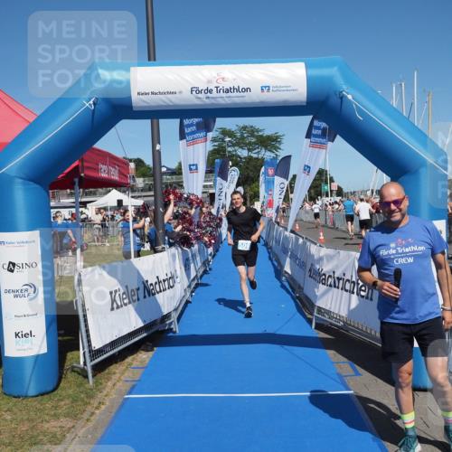 17.08.2025 - KN Förde Triathlon 2025 MichiJ http://msf.ph/oto/8596692 17.08.2025 13:58:28 Laufen 397, 509 meine-sportfotos.de