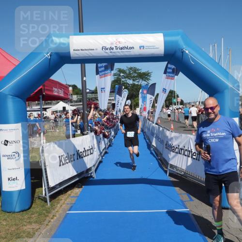 17.08.2025 - KN Förde Triathlon 2025 MichiJ http://msf.ph/oto/8596700 17.08.2025 13:58:28 Laufen 397, 509 meine-sportfotos.de