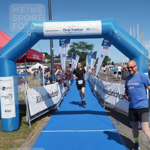 17.08.2025 - KN Förde Triathlon 2025 MichiJ http://msf.ph/oto/8596707 17.08.2025 13:58:28 Laufen 397, 509 meine-sportfotos.de