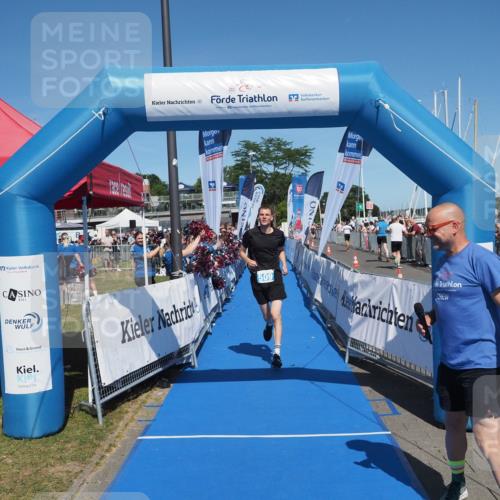 17.08.2025 - KN Förde Triathlon 2025 MichiJ http://msf.ph/oto/8596714 17.08.2025 13:58:28 Laufen 397, 509 meine-sportfotos.de