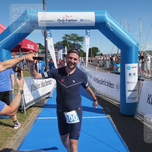 17.08.2025 - KN Förde Triathlon 2025 MichiJ http://msf.ph/oto/8596719 17.08.2025 12:06:18 Laufen 281, 300 meine-sportfotos.de