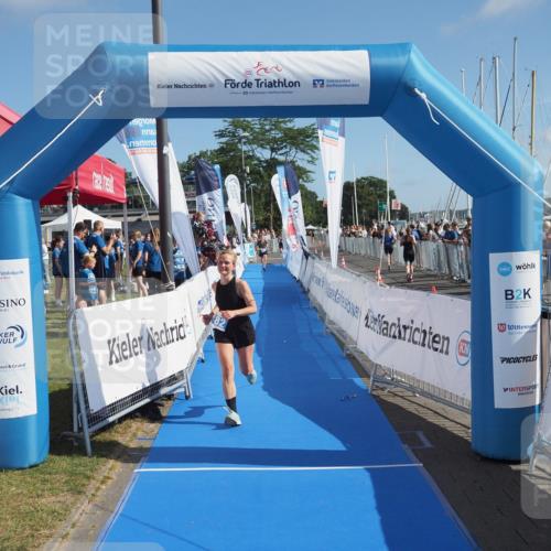 17.08.2025 - KN Förde Triathlon 2025 MichiJ http://msf.ph/oto/8596730 17.08.2025 10:41:48 Laufen 182 meine-sportfotos.de