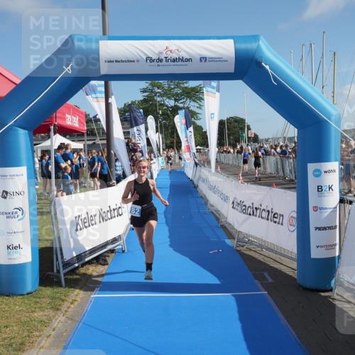 17.08.2025 - KN Förde Triathlon 2025 MichiJ http://msf.ph/oto/8596738 17.08.2025 10:41:48 Laufen 182 meine-sportfotos.de