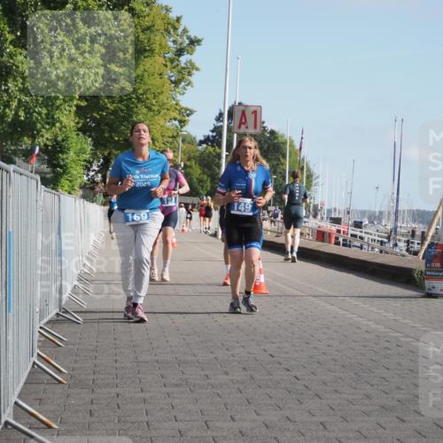 17.08.2025 - KN Förde Triathlon 2025 KatJ http://msf.ph/oto/8596742 17.08.2025 10:26:41 Laufen 102, 127, 149, 169, 184 meine-sportfotos.de