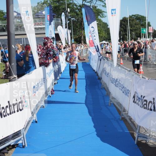 17.08.2025 - KN Förde Triathlon 2025 MichiJ http://msf.ph/oto/8596748 17.08.2025 12:06:38 Laufen 284 meine-sportfotos.de