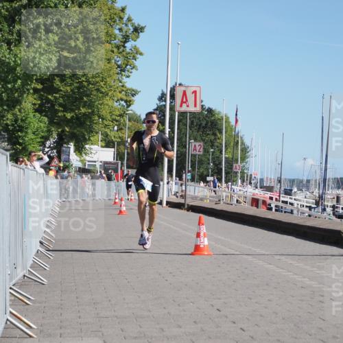 17.08.2025 - KN Förde Triathlon 2025 KatJ http://msf.ph/oto/8596749 17.08.2025 11:45:00 Laufen 278 meine-sportfotos.de