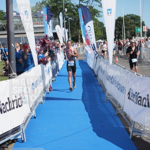 17.08.2025 - KN Förde Triathlon 2025 MichiJ http://msf.ph/oto/8596759 17.08.2025 12:06:38 Laufen 284 meine-sportfotos.de