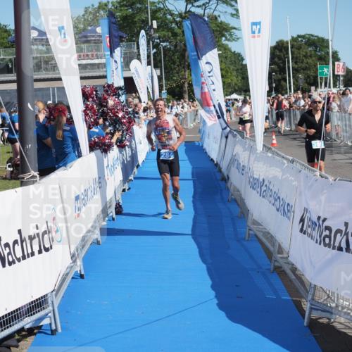 17.08.2025 - KN Förde Triathlon 2025 MichiJ http://msf.ph/oto/8596764 17.08.2025 12:06:38 Laufen 284 meine-sportfotos.de