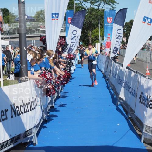 17.08.2025 - KN Förde Triathlon 2025 MichiJ http://msf.ph/oto/8596770 17.08.2025 13:58:44 Laufen 396 meine-sportfotos.de