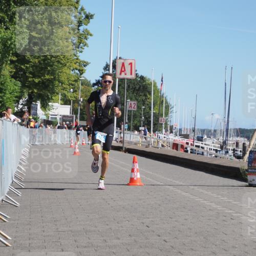 17.08.2025 - KN Förde Triathlon 2025 KatJ http://msf.ph/oto/8596773 17.08.2025 11:45:01 Laufen 278 meine-sportfotos.de