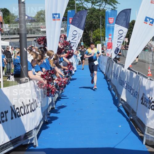17.08.2025 - KN Förde Triathlon 2025 MichiJ http://msf.ph/oto/8596776 17.08.2025 13:58:44 Laufen 396 meine-sportfotos.de
