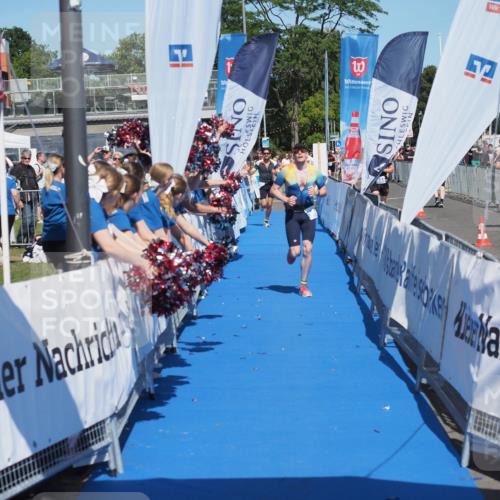 17.08.2025 - KN Förde Triathlon 2025 MichiJ http://msf.ph/oto/8596782 17.08.2025 13:58:44 Laufen 396 meine-sportfotos.de