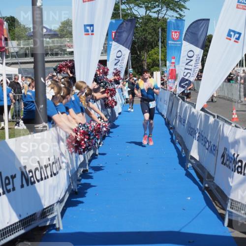 17.08.2025 - KN Förde Triathlon 2025 MichiJ http://msf.ph/oto/8596785 17.08.2025 13:58:44 Laufen 396 meine-sportfotos.de