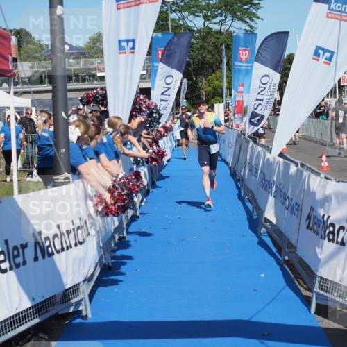 17.08.2025 - KN Förde Triathlon 2025 MichiJ http://msf.ph/oto/8596790 17.08.2025 13:58:44 Laufen 396 meine-sportfotos.de