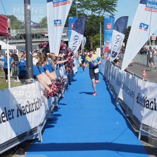 17.08.2025 - KN Förde Triathlon 2025 MichiJ http://msf.ph/oto/8596795 17.08.2025 13:58:44 Laufen 396 meine-sportfotos.de