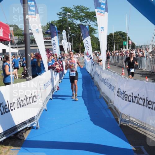 17.08.2025 - KN Förde Triathlon 2025 MichiJ http://msf.ph/oto/8596799 17.08.2025 12:06:39 Laufen 284 meine-sportfotos.de