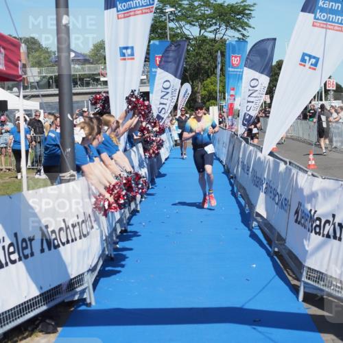 17.08.2025 - KN Förde Triathlon 2025 MichiJ http://msf.ph/oto/8596800 17.08.2025 13:58:44 Laufen 396 meine-sportfotos.de