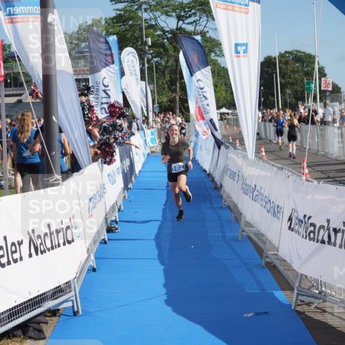 17.08.2025 - KN Förde Triathlon 2025 MichiJ http://msf.ph/oto/8596802 17.08.2025 10:41:52 Laufen 102, 182 meine-sportfotos.de