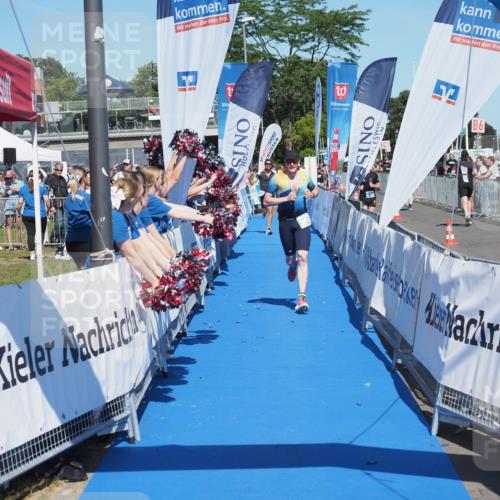 17.08.2025 - KN Förde Triathlon 2025 MichiJ http://msf.ph/oto/8596804 17.08.2025 13:58:44 Laufen 396 meine-sportfotos.de