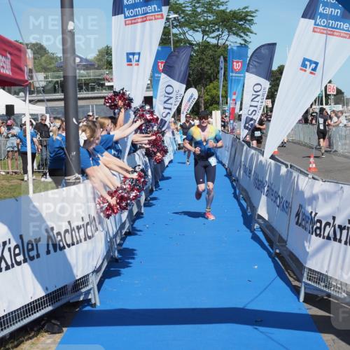 17.08.2025 - KN Förde Triathlon 2025 MichiJ http://msf.ph/oto/8596809 17.08.2025 13:58:45 Laufen 396 meine-sportfotos.de