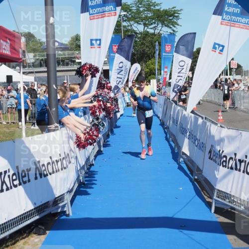 17.08.2025 - KN Förde Triathlon 2025 MichiJ http://msf.ph/oto/8596814 17.08.2025 13:58:45 Laufen 396 meine-sportfotos.de