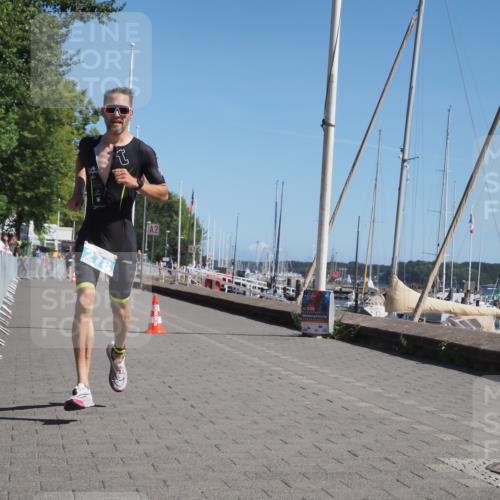 17.08.2025 - KN Förde Triathlon 2025 KatJ http://msf.ph/oto/8596818 17.08.2025 11:45:03 Laufen 278 meine-sportfotos.de