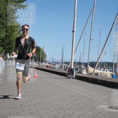 17.08.2025 - KN Förde Triathlon 2025 KatJ http://msf.ph/oto/8596825 17.08.2025 11:45:03 Laufen 278 meine-sportfotos.de