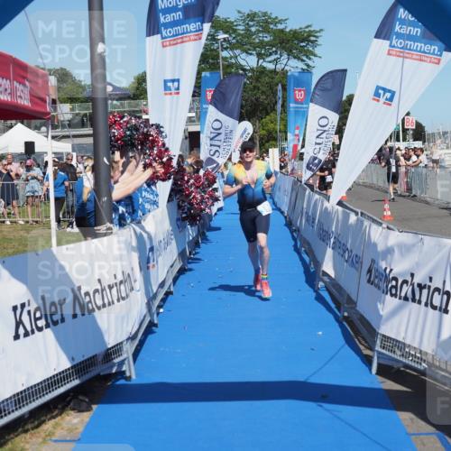 17.08.2025 - KN Förde Triathlon 2025 MichiJ http://msf.ph/oto/8596830 17.08.2025 13:58:45 Laufen 396 meine-sportfotos.de