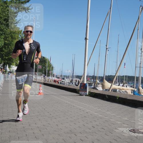 17.08.2025 - KN Förde Triathlon 2025 KatJ http://msf.ph/oto/8596832 17.08.2025 11:45:04 Laufen 278 meine-sportfotos.de