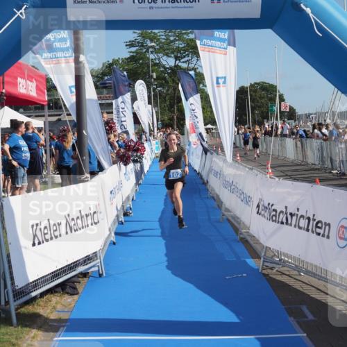 17.08.2025 - KN Förde Triathlon 2025 MichiJ http://msf.ph/oto/8596833 17.08.2025 10:41:53 Laufen 102, 182 meine-sportfotos.de