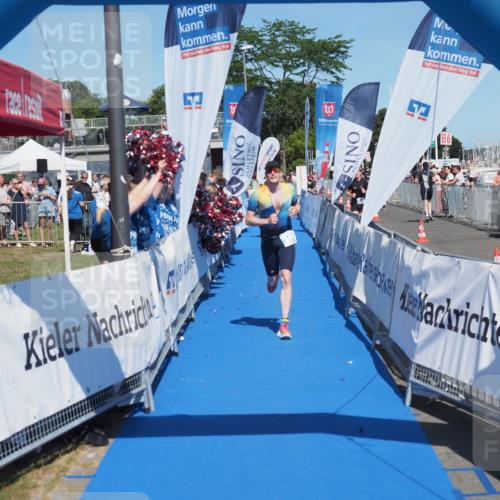 17.08.2025 - KN Förde Triathlon 2025 MichiJ http://msf.ph/oto/8596836 17.08.2025 13:58:45 Laufen 396 meine-sportfotos.de