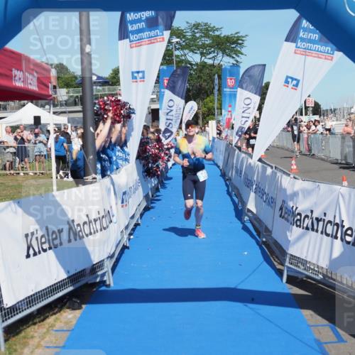 17.08.2025 - KN Förde Triathlon 2025 MichiJ http://msf.ph/oto/8596840 17.08.2025 13:58:45 Laufen 396 meine-sportfotos.de