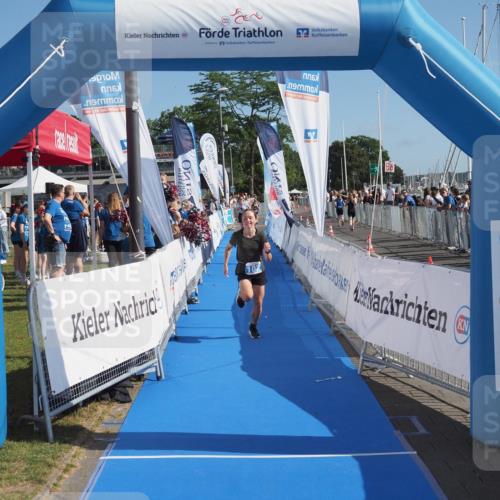 17.08.2025 - KN Förde Triathlon 2025 MichiJ http://msf.ph/oto/8596841 17.08.2025 10:41:53 Laufen 102, 182 meine-sportfotos.de