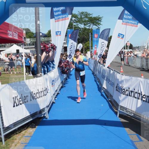 17.08.2025 - KN Förde Triathlon 2025 MichiJ http://msf.ph/oto/8596844 17.08.2025 13:58:45 Laufen 396 meine-sportfotos.de