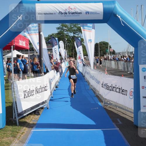 17.08.2025 - KN Förde Triathlon 2025 MichiJ http://msf.ph/oto/8596847 17.08.2025 10:41:53 Laufen 102, 182 meine-sportfotos.de