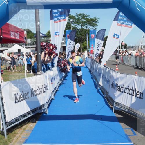 17.08.2025 - KN Förde Triathlon 2025 MichiJ http://msf.ph/oto/8596849 17.08.2025 13:58:46 Laufen 396 meine-sportfotos.de