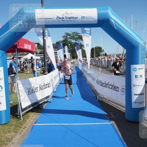 17.08.2025 - KN Förde Triathlon 2025 MichiJ http://msf.ph/oto/8596851 17.08.2025 12:06:40 Laufen 284 meine-sportfotos.de