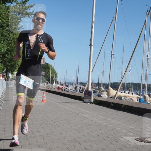 17.08.2025 - KN Förde Triathlon 2025 KatJ http://msf.ph/oto/8596858 17.08.2025 11:45:04 Laufen 278 meine-sportfotos.de