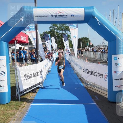 17.08.2025 - KN Förde Triathlon 2025 MichiJ http://msf.ph/oto/8596859 17.08.2025 10:41:54 Laufen 102, 182 meine-sportfotos.de