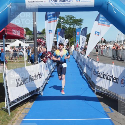 17.08.2025 - KN Förde Triathlon 2025 MichiJ http://msf.ph/oto/8596865 17.08.2025 13:58:46 Laufen 396 meine-sportfotos.de