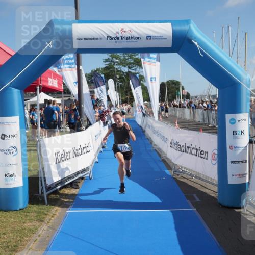 17.08.2025 - KN Förde Triathlon 2025 MichiJ http://msf.ph/oto/8596871 17.08.2025 10:41:54 Laufen 102, 182 meine-sportfotos.de