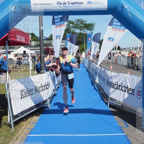 17.08.2025 - KN Förde Triathlon 2025 MichiJ http://msf.ph/oto/8596877 17.08.2025 13:58:46 Laufen 396 meine-sportfotos.de