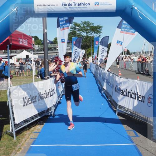 17.08.2025 - KN Förde Triathlon 2025 MichiJ http://msf.ph/oto/8596882 17.08.2025 13:58:46 Laufen 396 meine-sportfotos.de