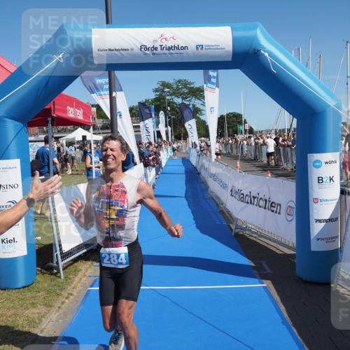 17.08.2025 - KN Förde Triathlon 2025 MichiJ http://msf.ph/oto/8596883 17.08.2025 12:06:42 Laufen 284 meine-sportfotos.de