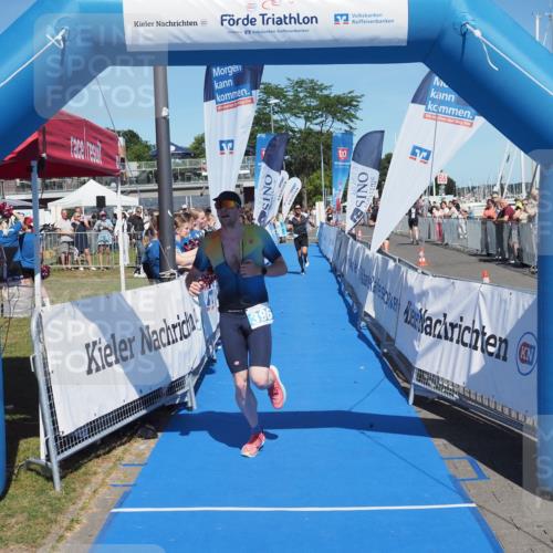 17.08.2025 - KN Förde Triathlon 2025 MichiJ http://msf.ph/oto/8596889 17.08.2025 13:58:46 Laufen 396 meine-sportfotos.de