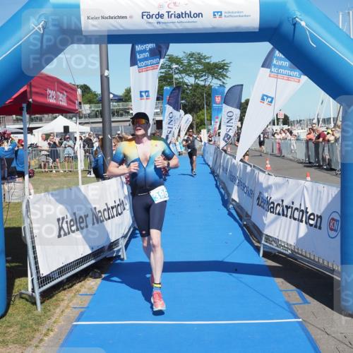 17.08.2025 - KN Förde Triathlon 2025 MichiJ http://msf.ph/oto/8596896 17.08.2025 13:58:47 Laufen 396, 502 meine-sportfotos.de